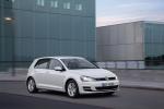 Volkswagen Golf TSI BlueMotion 5-Door 2015 года